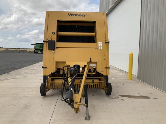 Image of Vermeer 504R equipment image 2