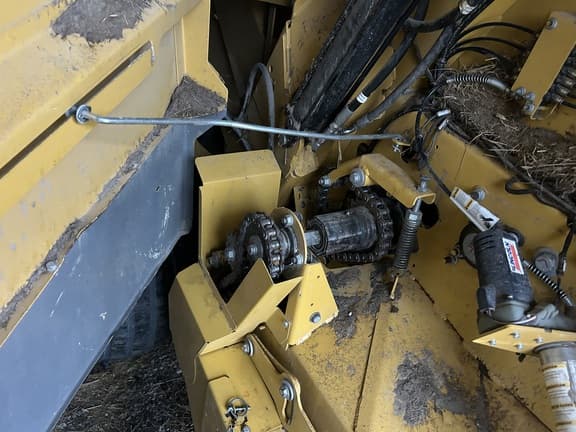 Image of Vermeer 604R Premium equipment image 1