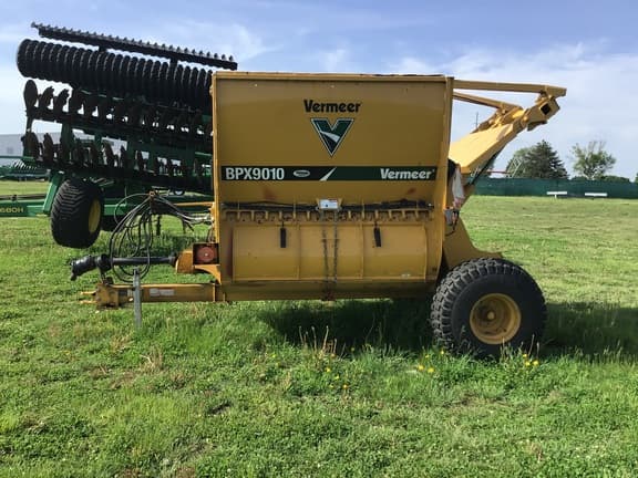 Image of Vermeer BPX9010 equipment image 1