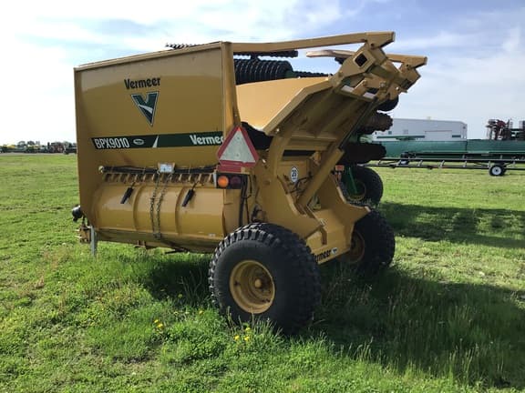 Image of Vermeer BPX9010 equipment image 2