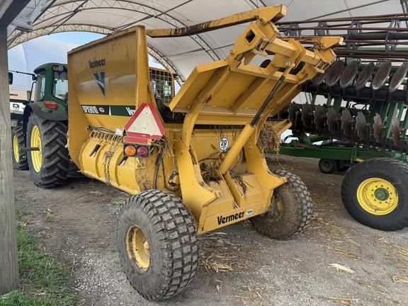Image of Vermeer BPX9010 equipment image 1