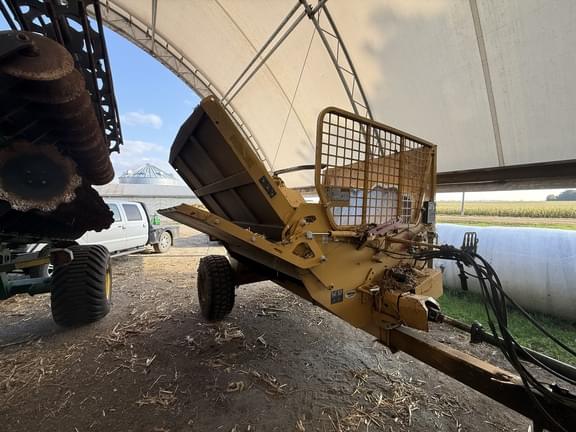 Image of Vermeer BPX9010 equipment image 4
