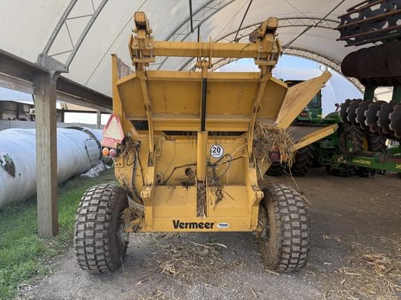 Image of Vermeer BPX9010 equipment image 2