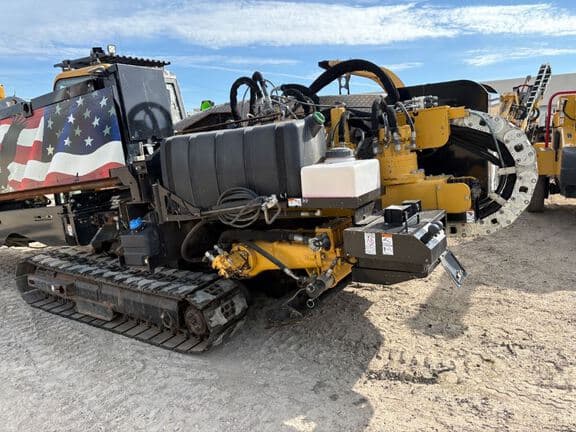 Image of Vermeer D24X40III equipment image 2