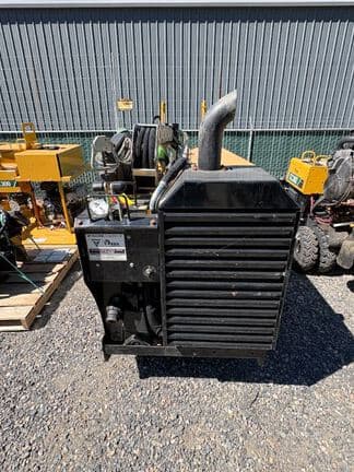 Image of Vermeer D8X12 equipment image 1