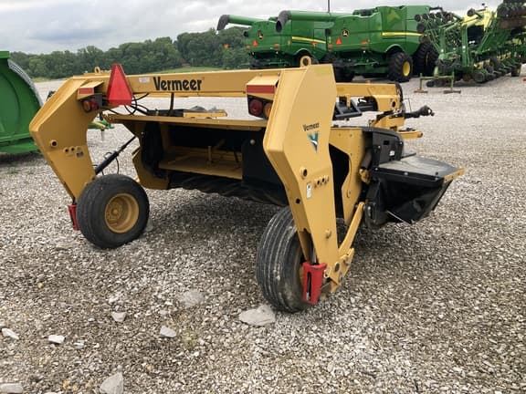 Image of Vermeer MC3300 equipment image 3