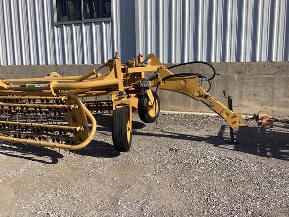 Image of Vermeer R2300 equipment image 4