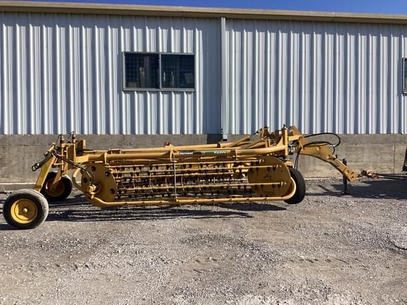 Image of Vermeer R2300 equipment image 2