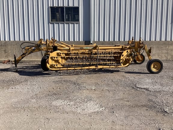2021 Vermeer R2300 Equipment Image0
