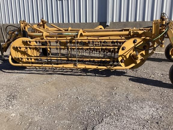 Image of Vermeer R2300 equipment image 3