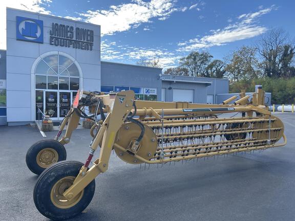 Image of Vermeer R2800 equipment image 2