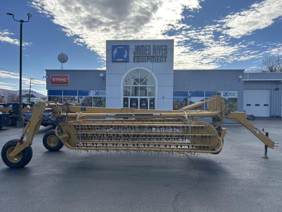 Image of Vermeer R2800 equipment image 1