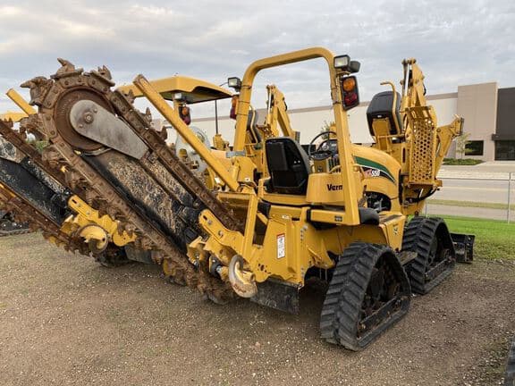 Image of Vermeer RTX550 equipment image 1