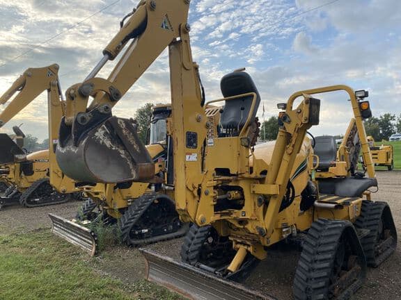Image of Vermeer RTX550 equipment image 3