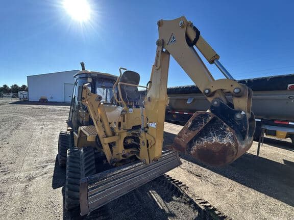 Image of Vermeer RTX750 equipment image 4