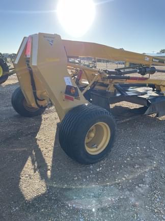 Image of Vermeer TM1210 Image 1