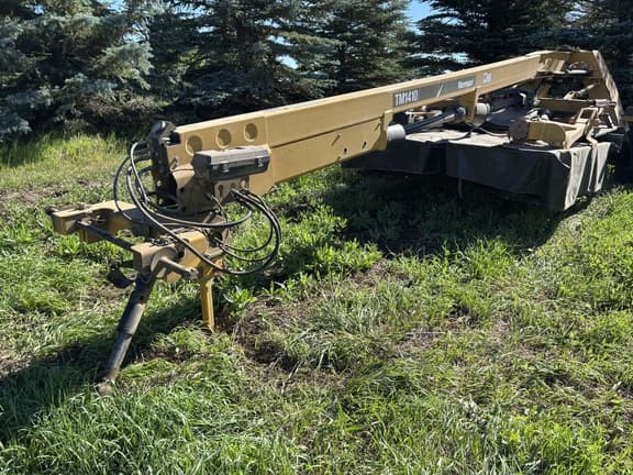 Image of Vermeer TM1410 equipment image 2