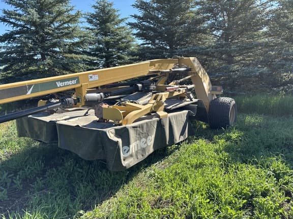 Image of Vermeer TM1410 equipment image 3