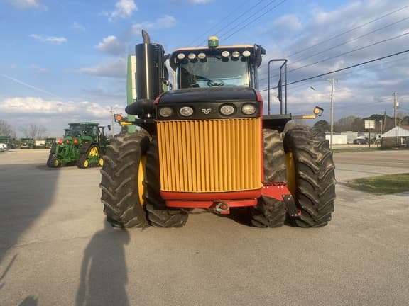 Image of Versatile 405 equipment image 3