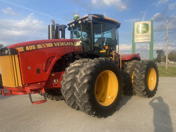 2021 Versatile 405 Equipment Image0