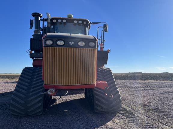 Image of Versatile 610DT equipment image 2