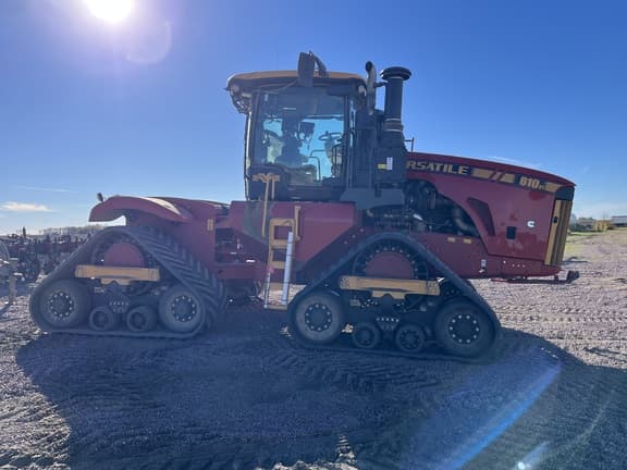 Image of Versatile 610DT equipment image 1