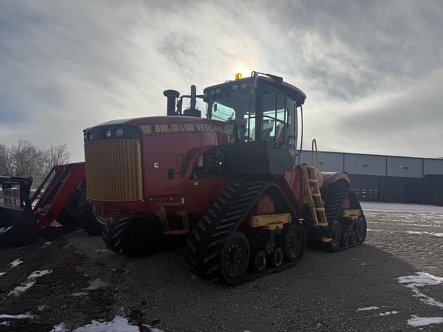 Image of Versatile 610DT equipment image 1
