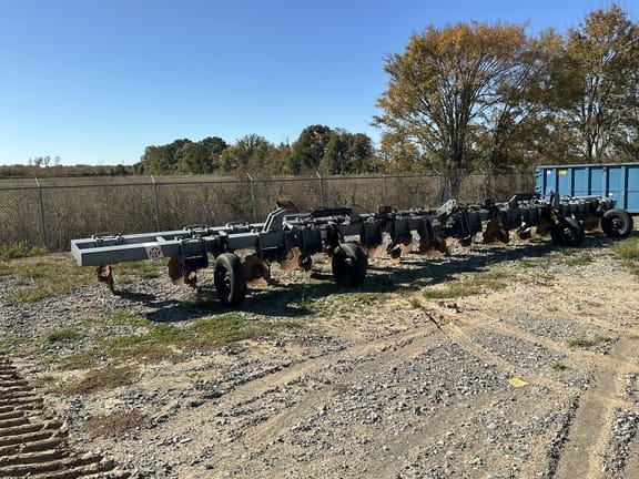 2021 W&A 612000 Equipment Image0