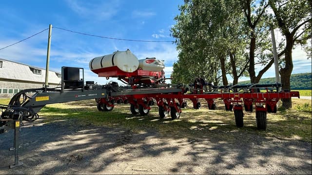 Image of AGCO White 9816VE equipment image 2