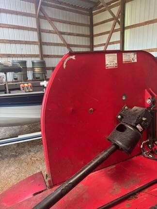 Image of Woods BW12 equipment image 2