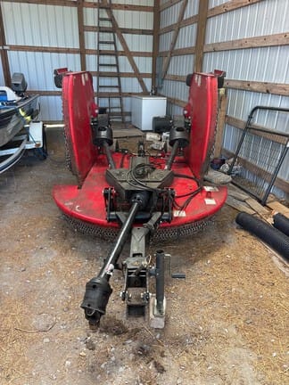 2021 Woods BW12 Equipment Image0