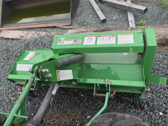 Image of Woods TS52 equipment image 4