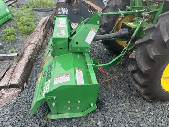 Image of Woods TS52 equipment image 1