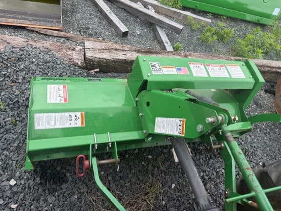 Image of Woods TS52 equipment image 2
