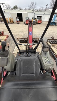 Image of Yanmar VIO17-A equipment image 4