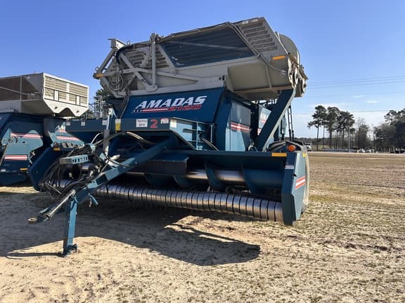 Image of Amadas 2120 equipment image 1