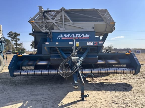 Image of Amadas 2120 equipment image 4