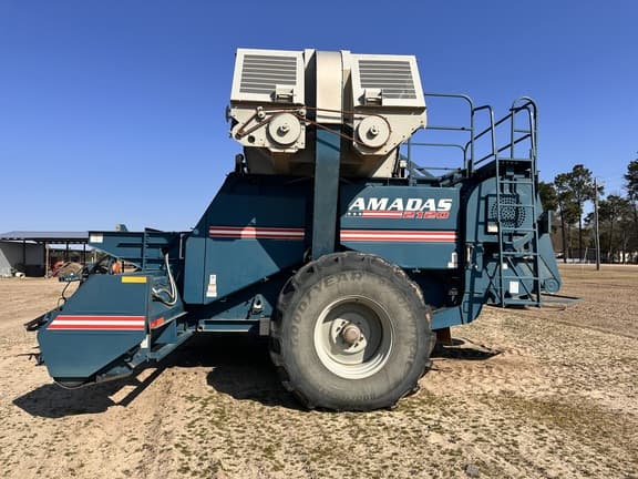 Image of Amadas 2120 equipment image 2