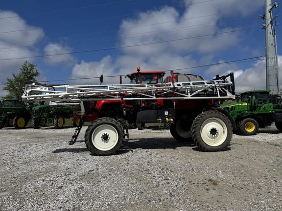 2022 Apache AS1250 Equipment Image0