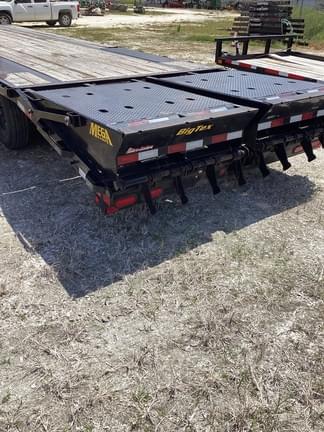 Image of Big Tex 14GN equipment image 4