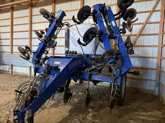 2022 Blu-Jet AT4015 Equipment Image0