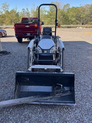 Image of Bobcat CT1025 equipment image 2
