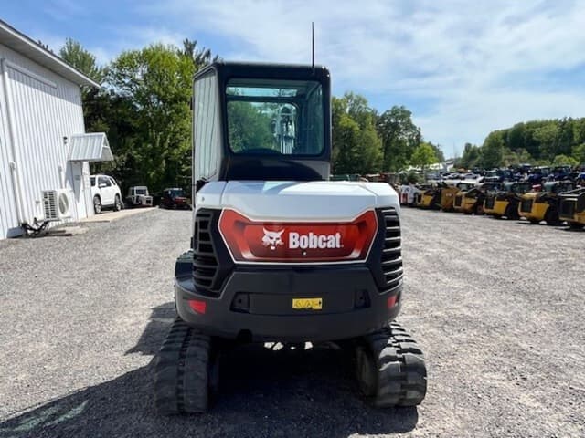 Image of Bobcat E42 equipment image 3