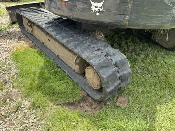 Image of Bobcat E42 equipment image 4