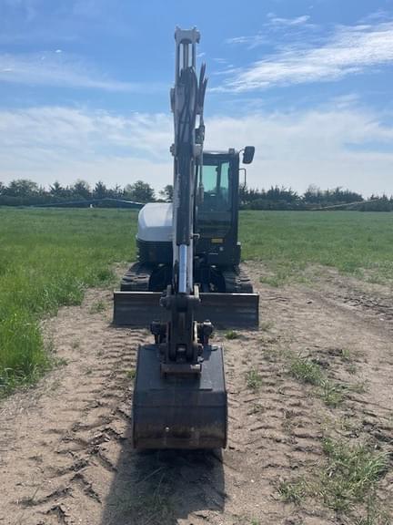 Image of Bobcat E60 Primary image