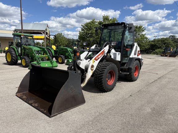 Image of Bobcat L85 equipment image 2