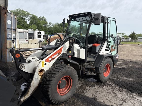Image of Bobcat L85 equipment image 1