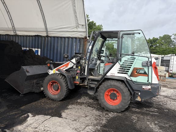 Image of Bobcat L85 Primary image