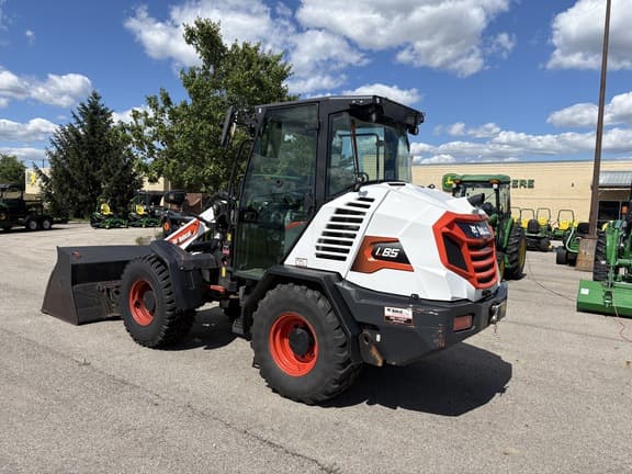 Image of Bobcat L85 equipment image 4