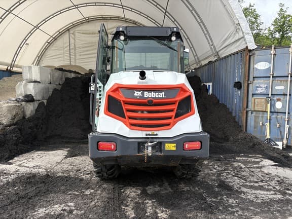 Image of Bobcat L85 equipment image 3